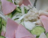 我が家のポテトサラダ作り方5写真