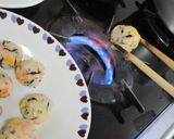 具だくさんのモチモチおからボール作り方8写真