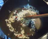 茄子のうまだれ炒め作り方4写真