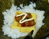 ばくだんおにぎり作り方8写真