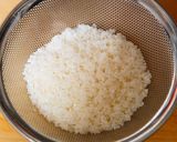 秋の味覚 サンマの炊き込みごはん作り方1写真
