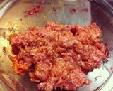 トマト缶で煮込む♡ロールキャベツ♡作り方5写真