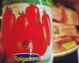 トマト缶で煮込む♡ロールキャベツ♡作り方9写真