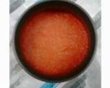ΦヨーグルトゼリーΦ～レアチーズケーキ風仕立て～作り方3写真