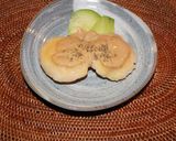 チーズめんたいじゃがバーグ作り方8写真