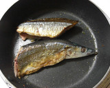 塩麹☆激うまっ！！さんまの炊き込みご飯♪作り方2写真