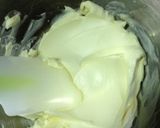 ヨーグルトで爽やか☆スフレチーズケーキ作り方1写真
