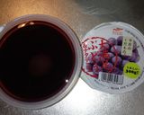 美味！MNゼリーとヨーグルトのサラダ作り方4写真