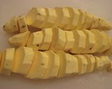 スイートポテト作り方1写真