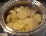 スイートポテト作り方3写真