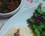 ナンに合う、じゃがいものドライカレー作り方6写真