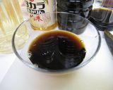 さつまいもと豚肉の炒め煮作り方5写真