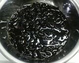 お弁当に具だくさんのひじき煮♫作り方1写真
