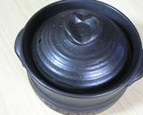 釜めしの素で本格炊き込みご飯♪松茸ご飯編作り方6写真