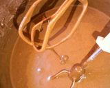 チョコレートケーキ作り方6写真