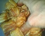 こだわり欧風ポークカレーデミグラス仕立て作り方1写真
