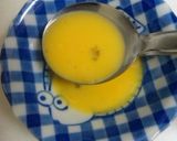 スイートポテト inマシュマロ♡作り方1写真