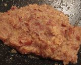 おから入り☆柿のﾊﾟｳﾝﾄﾞｹｰｷ作り方6写真