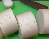 スピード角煮☆柔らかくて美味しいよ☆作り方3写真