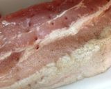 スピード角煮☆柔らかくて美味しいよ☆作り方2写真