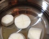 スピード角煮☆柔らかくて美味しいよ☆作り方4写真