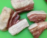 スピード角煮☆柔らかくて美味しいよ☆作り方7写真