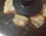 スピード角煮☆柔らかくて美味しいよ☆作り方10写真