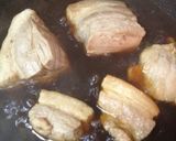 スピード角煮☆柔らかくて美味しいよ☆作り方11写真