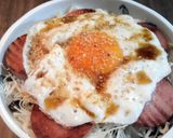 ズボラ飯！簡単がっつり丼作り方5写真