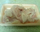 驚きの柔らかさ！鶏ムネ肉でトッポギ風作り方2写真
