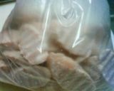 魚肉ソーセージの消費に、お弁当に。作り方2写真