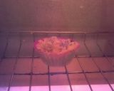 お弁当に☆5分でアボカドグラタン作り方4写真
