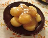 酒かす香る❀みたらしタレ作り方3写真