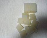 Wチーズと餅っち～ぃり☆ハンバーグ作り方1写真