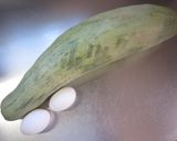 ほっこり♪南瓜リング作り方1写真