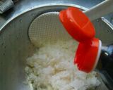 キャラ弁♡ ゲゲゲの鬼太郎♪作り方5写真