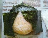 キャラ弁♡ ゲゲゲの鬼太郎♪作り方7写真