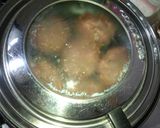 醤油麹でパン粉いらずの和風ハンバーグ作り方4写真