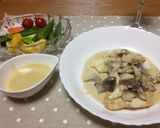 絶品！本格バーニャカウダソース作り方13写真
