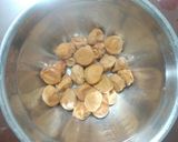 紀州の蜂蜜かつお梅作り方1写真