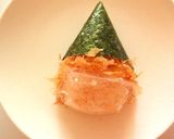 【キャラ弁】ハロウィン魔女っ子ちゃん弁当作り方5写真