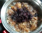 紀州の蜂蜜かつお梅作り方5写真
