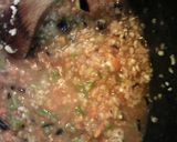 栄養いいねミートソース作り方2写真