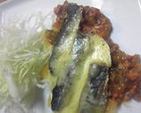 栄養いいねミートソース作り方4写真