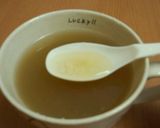 減塩塩麹［飲む塩麹］覚え書き(自分用)作り方22写真