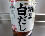 白ダシで薄色上品☆秋刀魚（鯵）の南蛮漬け作り方8写真