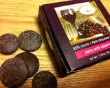 ワイン好きのためのチョコスコーン作り方1写真