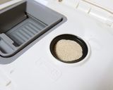 ＊塩麹コーン食パン＊（HB早焼きコース）作り方3写真