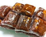 韓国お盆の伝統おやつ☆薬食（甘いおこわ）作り方14写真