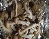 秋の舞茸ご飯作り方2写真